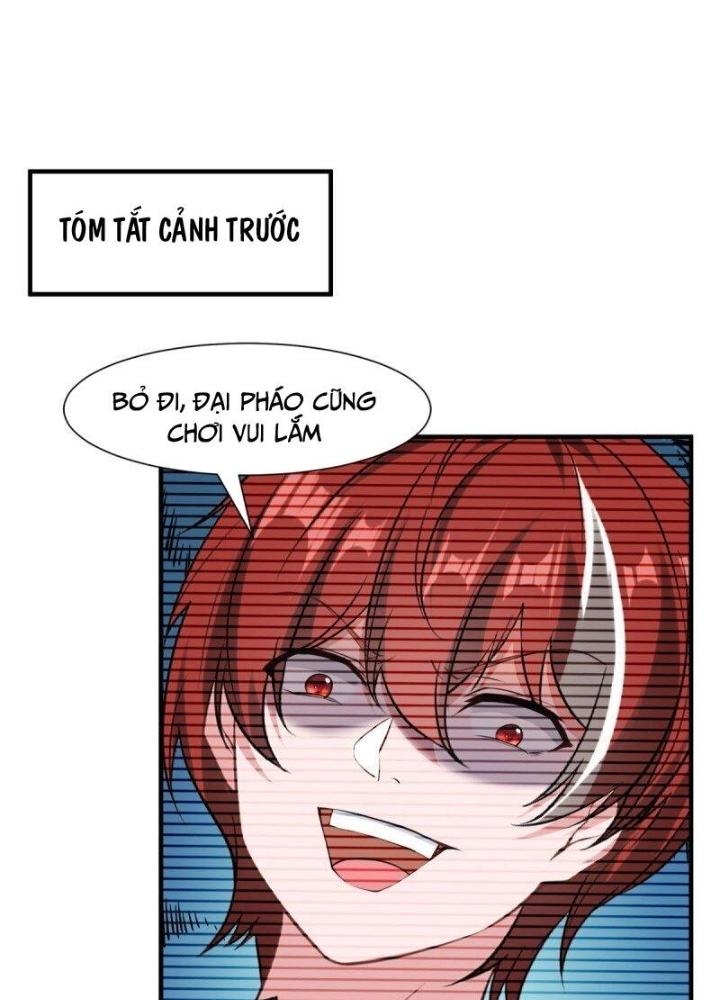 Ta Không Muốn Làm Đệ Nhất Chapter 242 - Trang 3