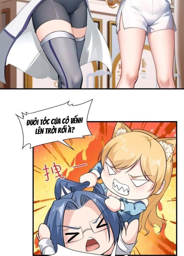 Ta Không Muốn Làm Đệ Nhất Chapter 242 - Trang 3