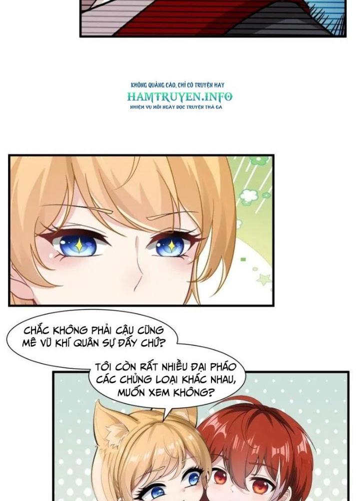 Ta Không Muốn Làm Đệ Nhất Chapter 242 - Trang 3