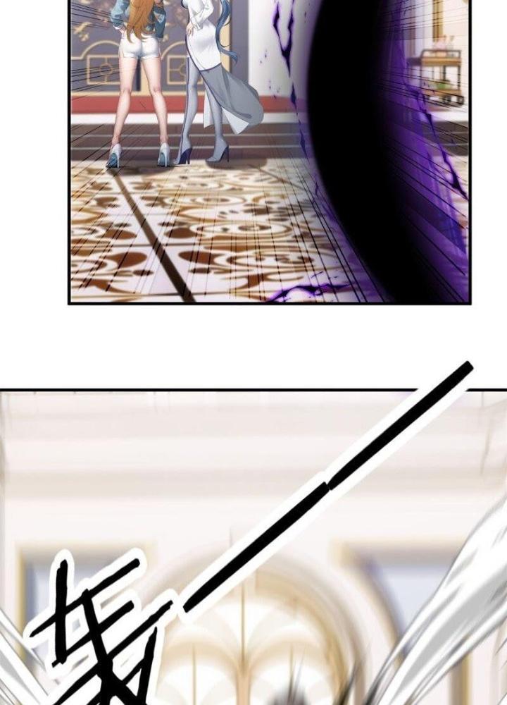 Ta Không Muốn Làm Đệ Nhất Chapter 242 - Trang 3