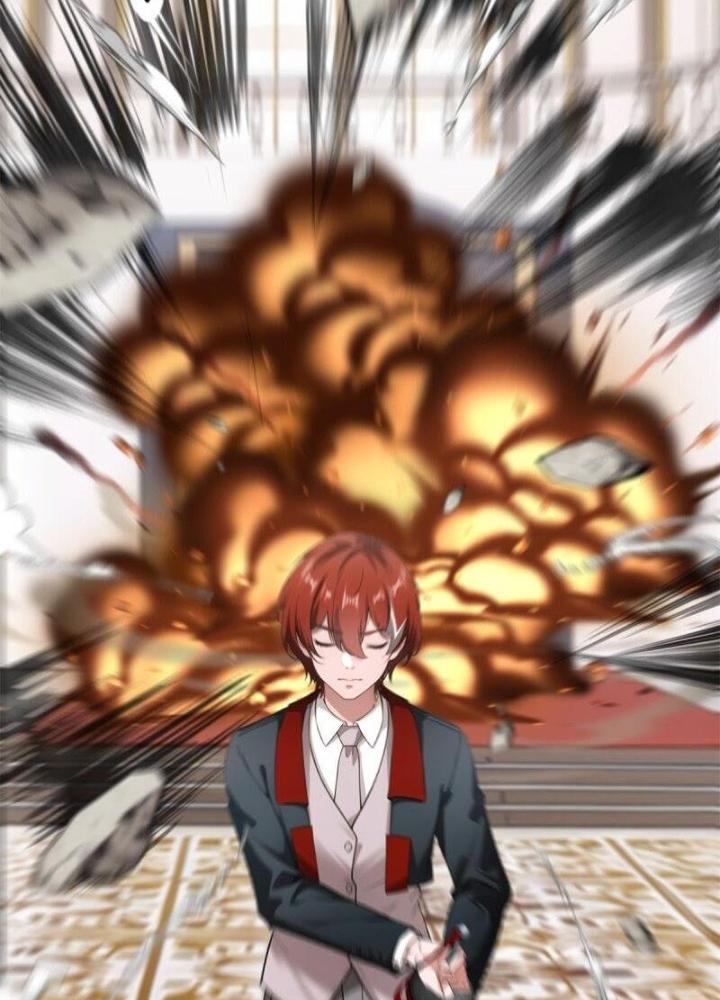 Ta Không Muốn Làm Đệ Nhất Chapter 242 - Trang 3