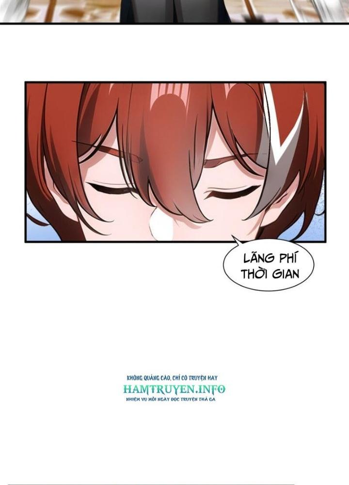 Ta Không Muốn Làm Đệ Nhất Chapter 242 - Trang 3