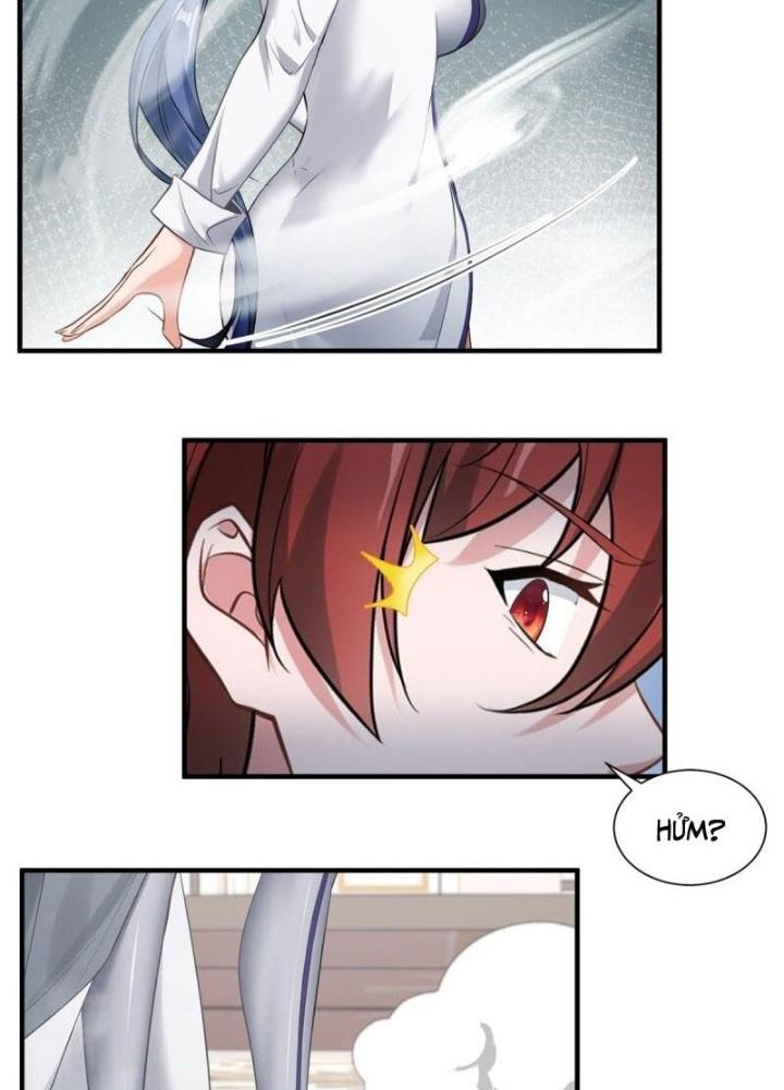 Ta Không Muốn Làm Đệ Nhất Chapter 242 - Trang 3