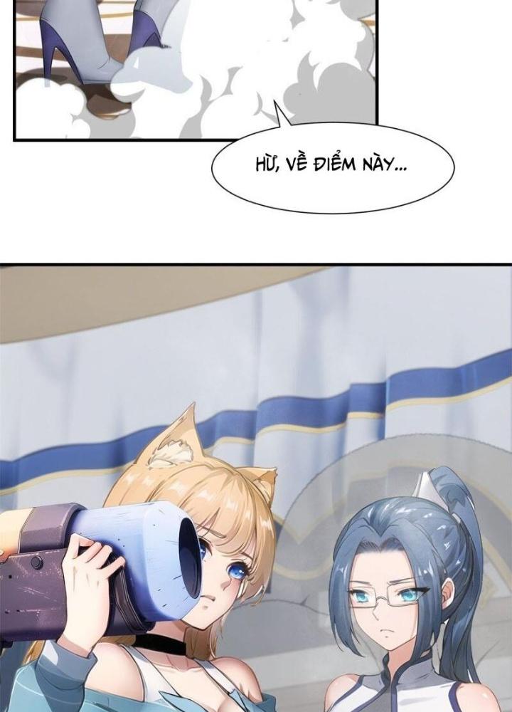 Ta Không Muốn Làm Đệ Nhất Chapter 242 - Trang 3