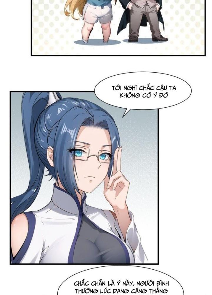 Ta Không Muốn Làm Đệ Nhất Chapter 242 - Trang 3