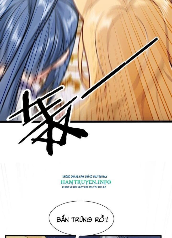 Ta Không Muốn Làm Đệ Nhất Chapter 242 - Trang 3