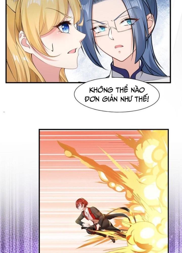 Ta Không Muốn Làm Đệ Nhất Chapter 242 - Trang 3