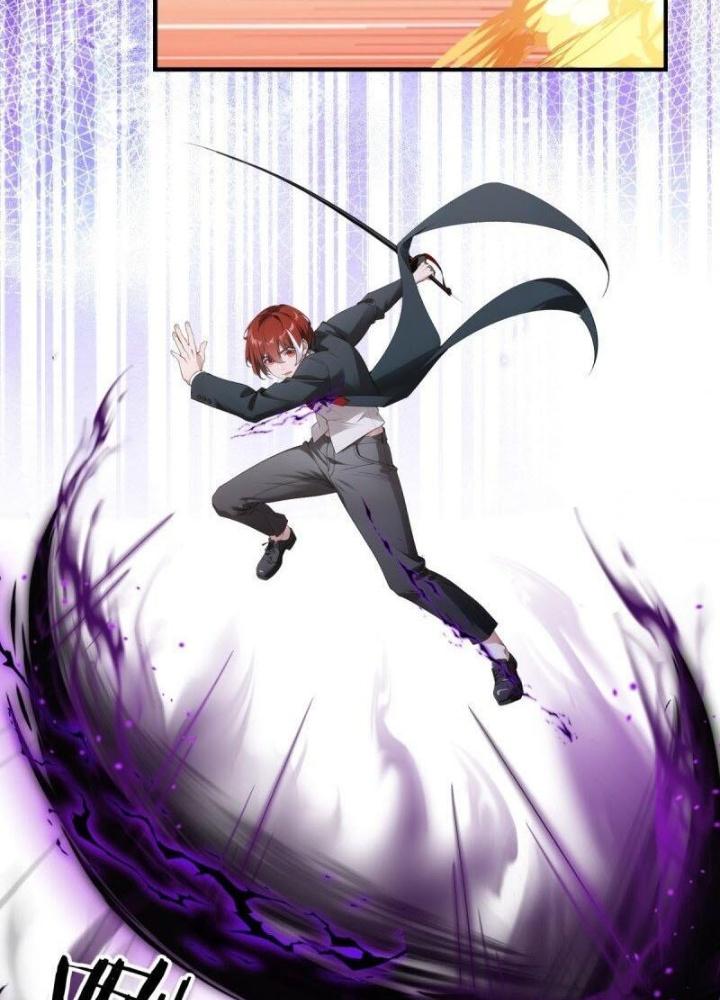 Ta Không Muốn Làm Đệ Nhất Chapter 242 - Trang 3