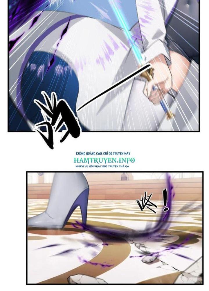Ta Không Muốn Làm Đệ Nhất Chapter 242 - Trang 3