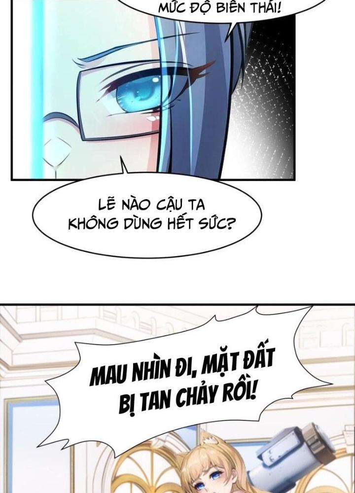 Ta Không Muốn Làm Đệ Nhất Chapter 242 - Trang 3