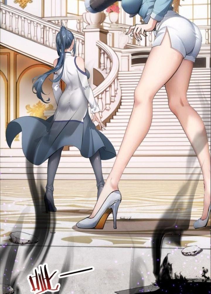 Ta Không Muốn Làm Đệ Nhất Chapter 242 - Trang 3