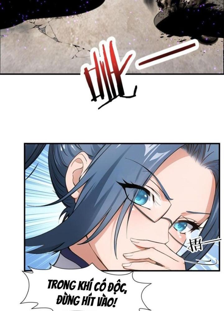 Ta Không Muốn Làm Đệ Nhất Chapter 242 - Trang 3