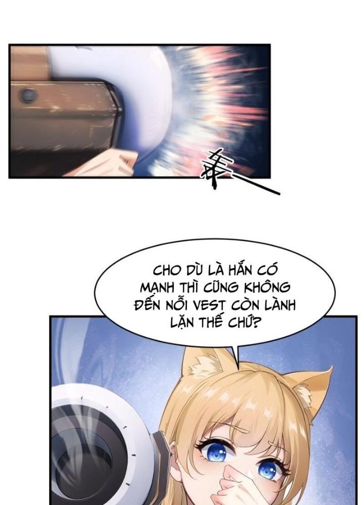 Ta Không Muốn Làm Đệ Nhất Chapter 242 - Trang 3