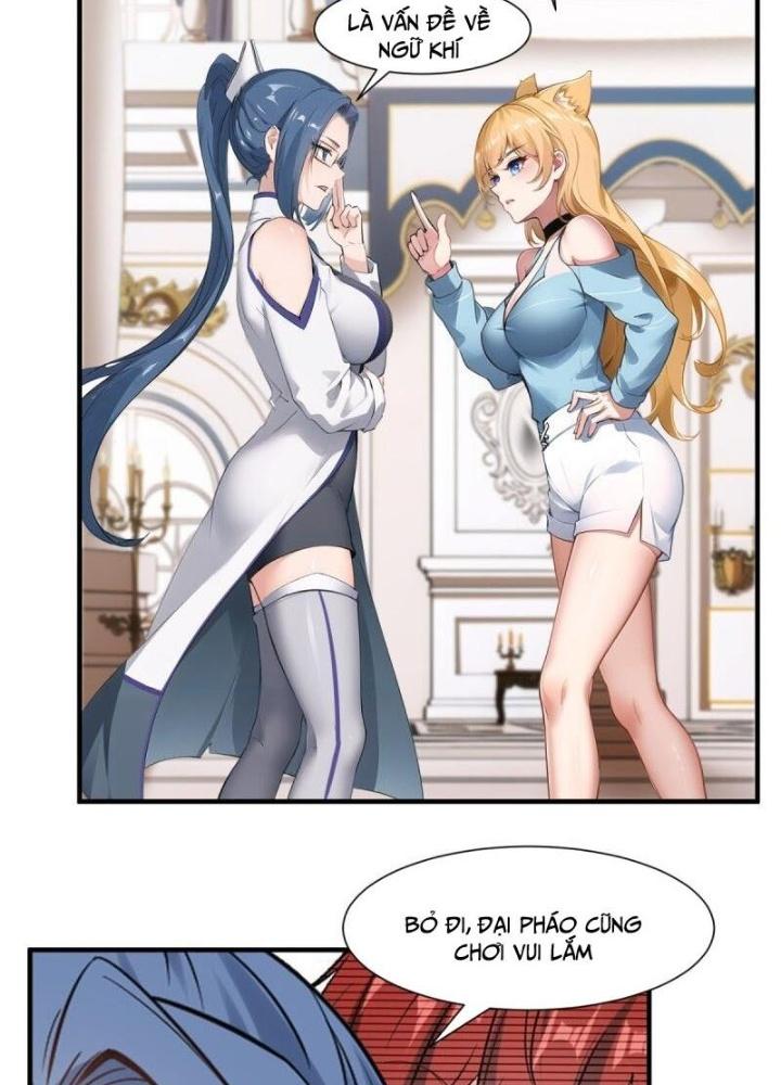 Ta Không Muốn Làm Đệ Nhất Chapter 242 - Trang 3