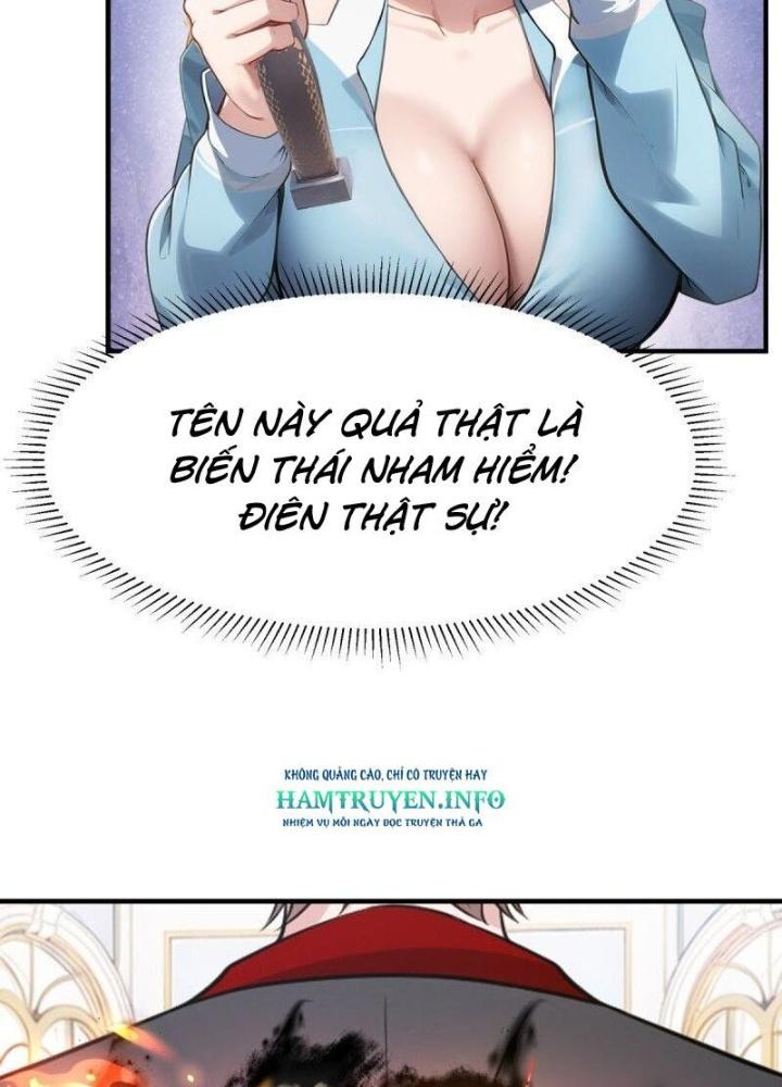 Ta Không Muốn Làm Đệ Nhất Chapter 242 - Trang 3