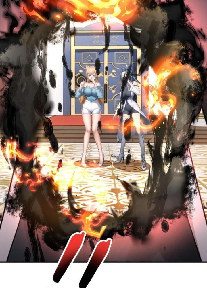 Ta Không Muốn Làm Đệ Nhất Chapter 242 - Trang 3