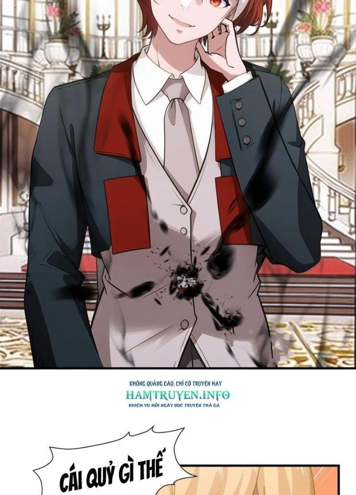 Ta Không Muốn Làm Đệ Nhất Chapter 242 - Trang 3