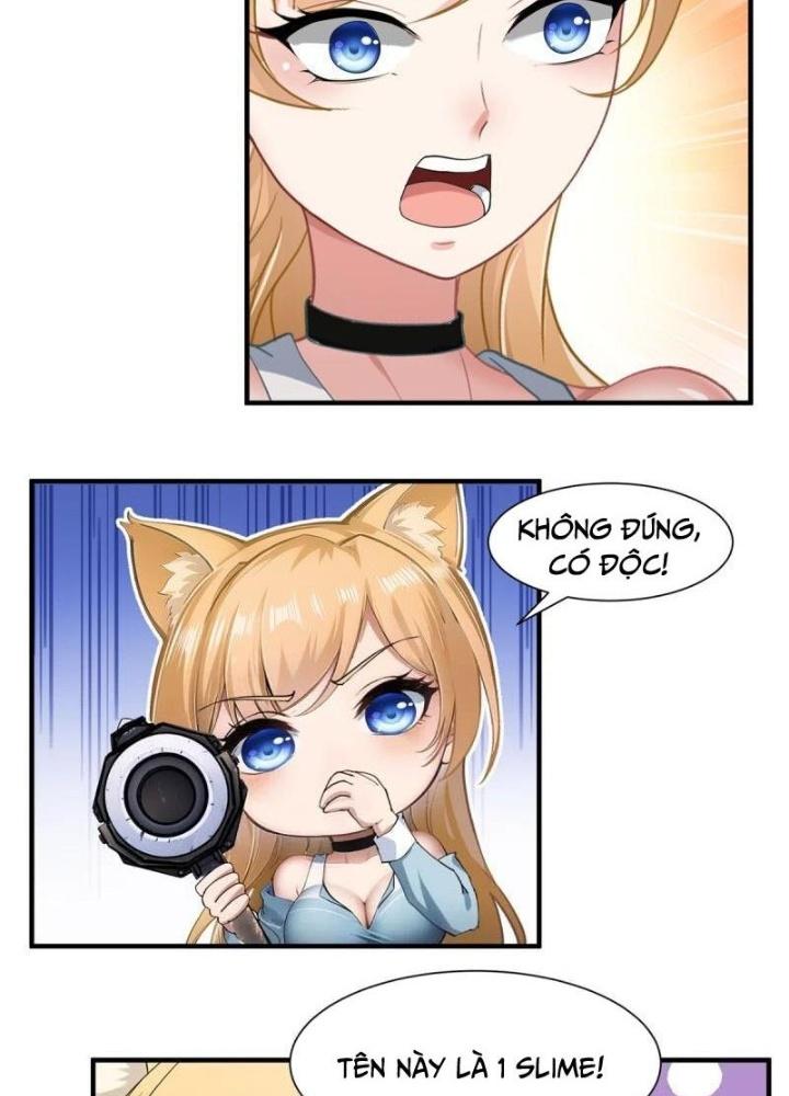 Ta Không Muốn Làm Đệ Nhất Chapter 242 - Trang 3