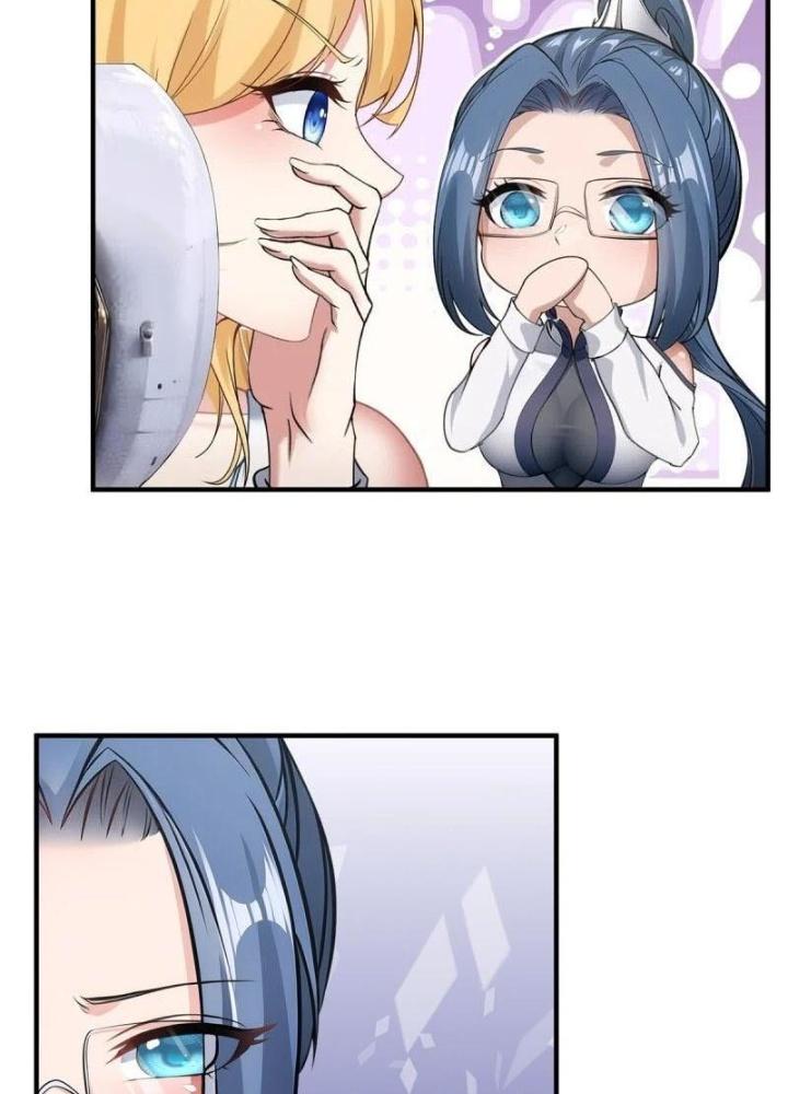 Ta Không Muốn Làm Đệ Nhất Chapter 242 - Trang 3