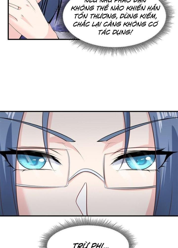 Ta Không Muốn Làm Đệ Nhất Chapter 242 - Trang 3