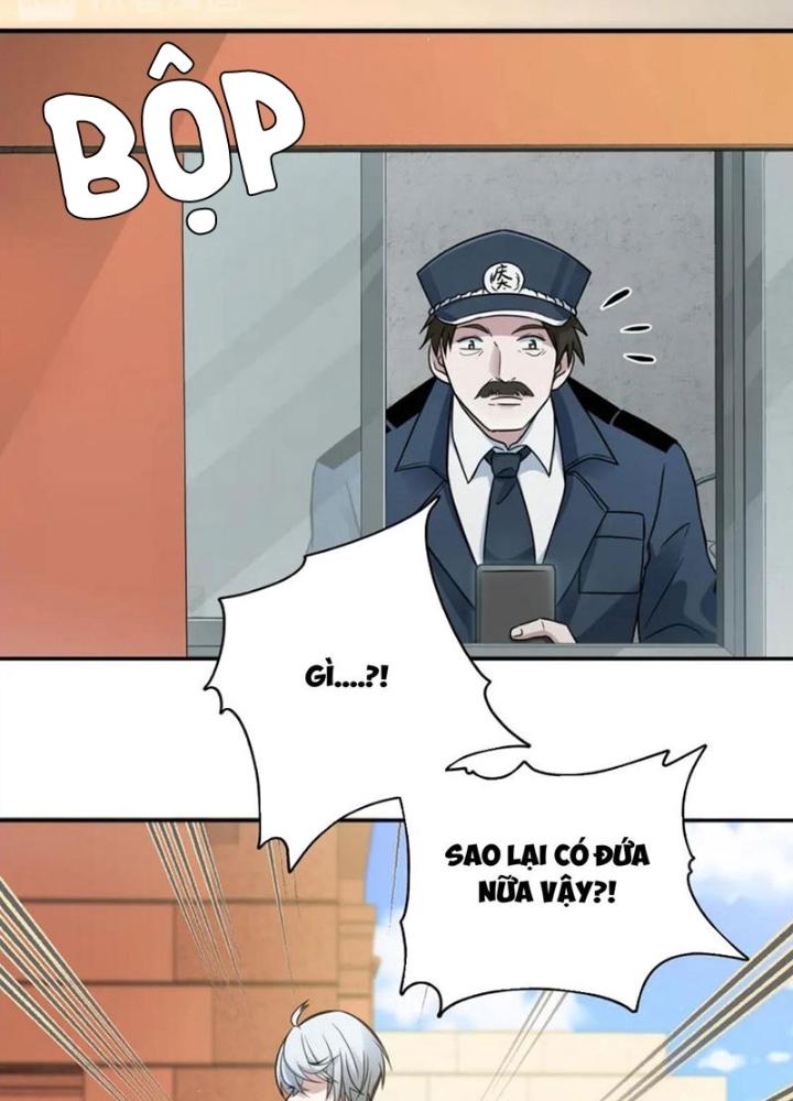 Dũng Cảm Tiến Về Phía Trước Chapter 6 - Trang 2