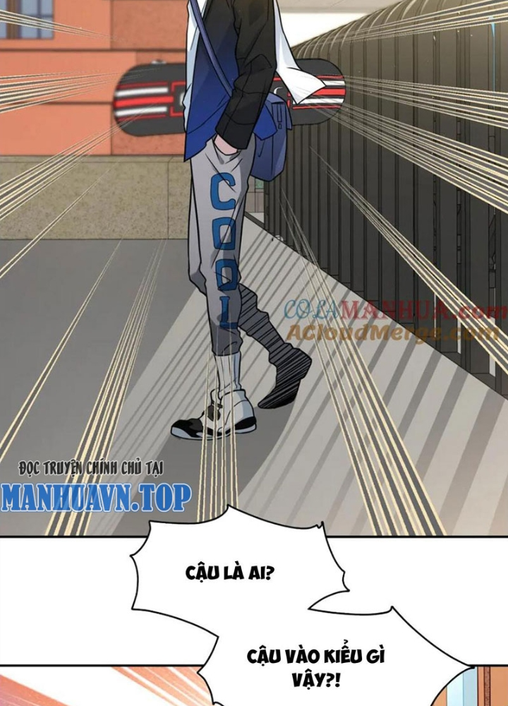 Dũng Cảm Tiến Về Phía Trước Chapter 6 - Trang 2