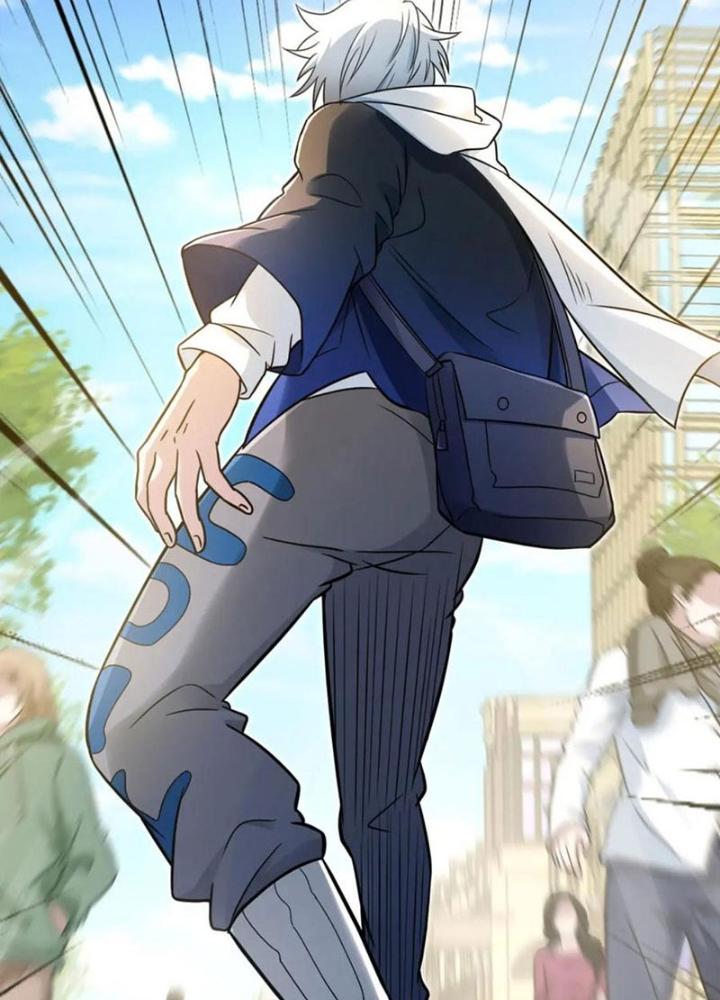 Dũng Cảm Tiến Về Phía Trước Chapter 6 - Trang 2