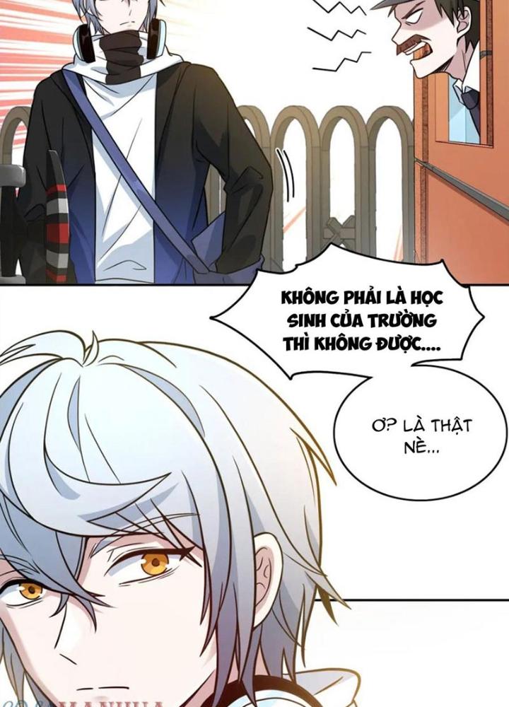 Dũng Cảm Tiến Về Phía Trước Chapter 6 - Trang 2