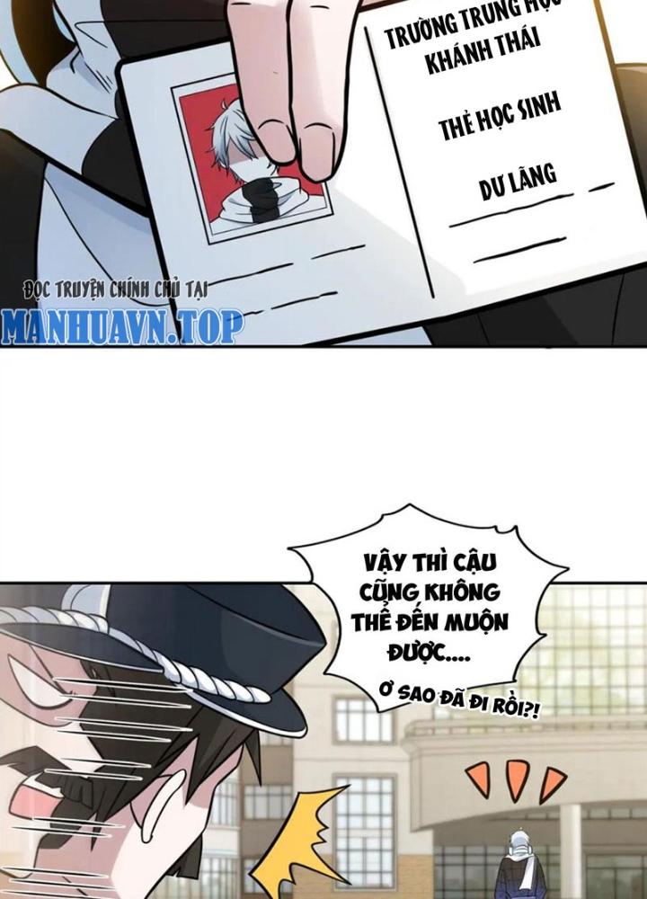 Dũng Cảm Tiến Về Phía Trước Chapter 6 - Trang 2