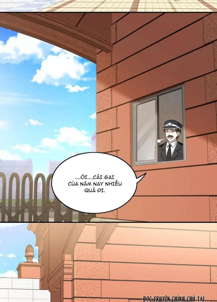 Dũng Cảm Tiến Về Phía Trước Chapter 6 - Trang 2