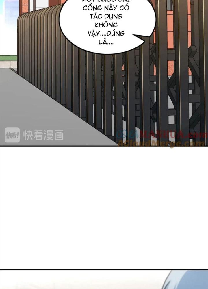 Dũng Cảm Tiến Về Phía Trước Chapter 6 - Trang 2