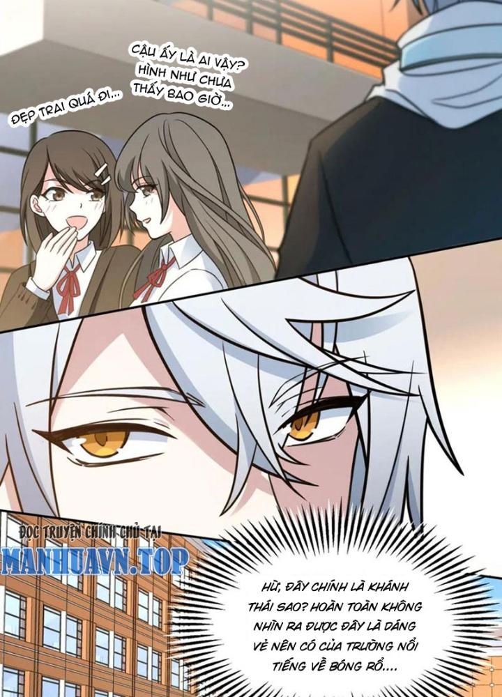 Dũng Cảm Tiến Về Phía Trước Chapter 6 - Trang 2