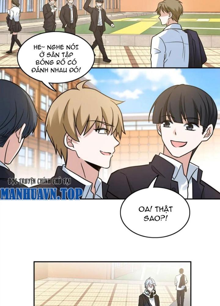 Dũng Cảm Tiến Về Phía Trước Chapter 6 - Trang 2