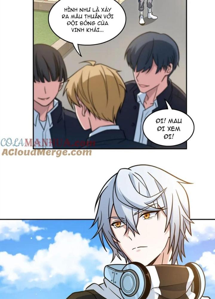 Dũng Cảm Tiến Về Phía Trước Chapter 6 - Trang 2