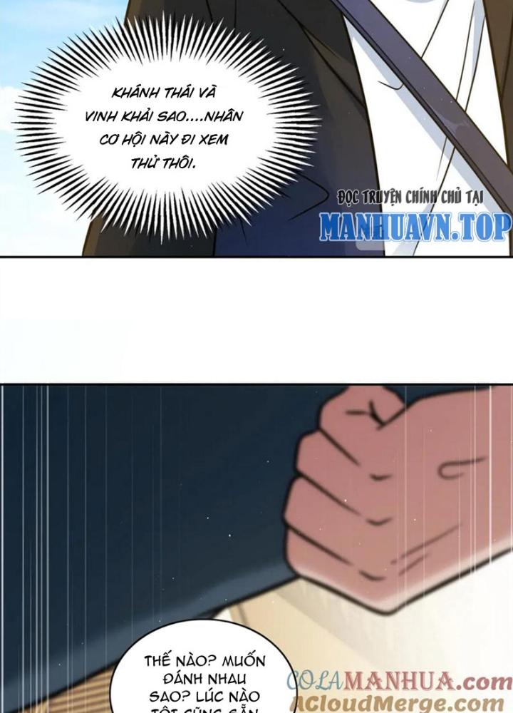 Dũng Cảm Tiến Về Phía Trước Chapter 6 - Trang 2