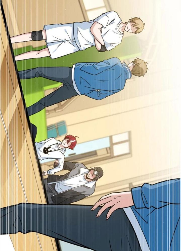 Dũng Cảm Tiến Về Phía Trước Chapter 6 - Trang 2