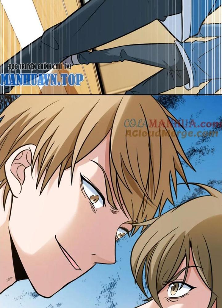 Dũng Cảm Tiến Về Phía Trước Chapter 6 - Trang 2