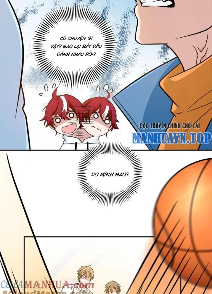 Dũng Cảm Tiến Về Phía Trước Chapter 6 - Trang 2