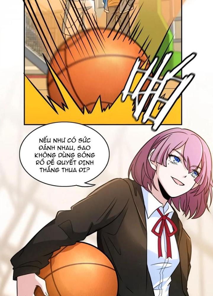 Dũng Cảm Tiến Về Phía Trước Chapter 6 - Trang 2