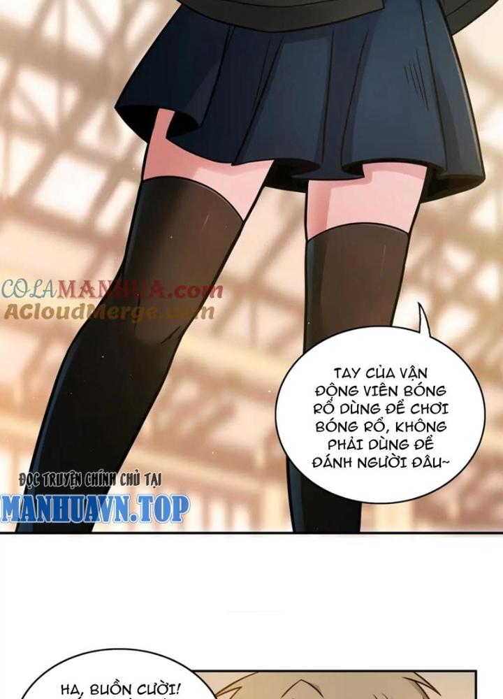 Dũng Cảm Tiến Về Phía Trước Chapter 6 - Trang 2