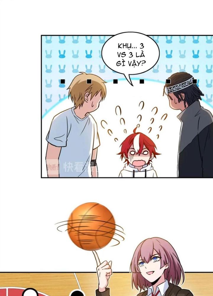 Dũng Cảm Tiến Về Phía Trước Chapter 6 - Trang 2