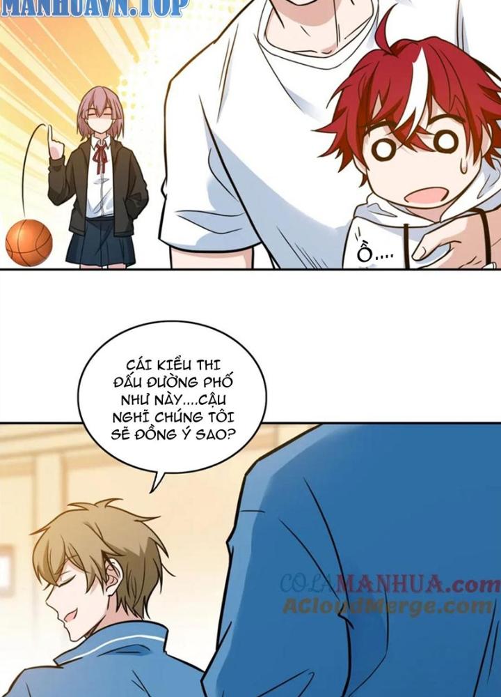 Dũng Cảm Tiến Về Phía Trước Chapter 6 - Trang 2