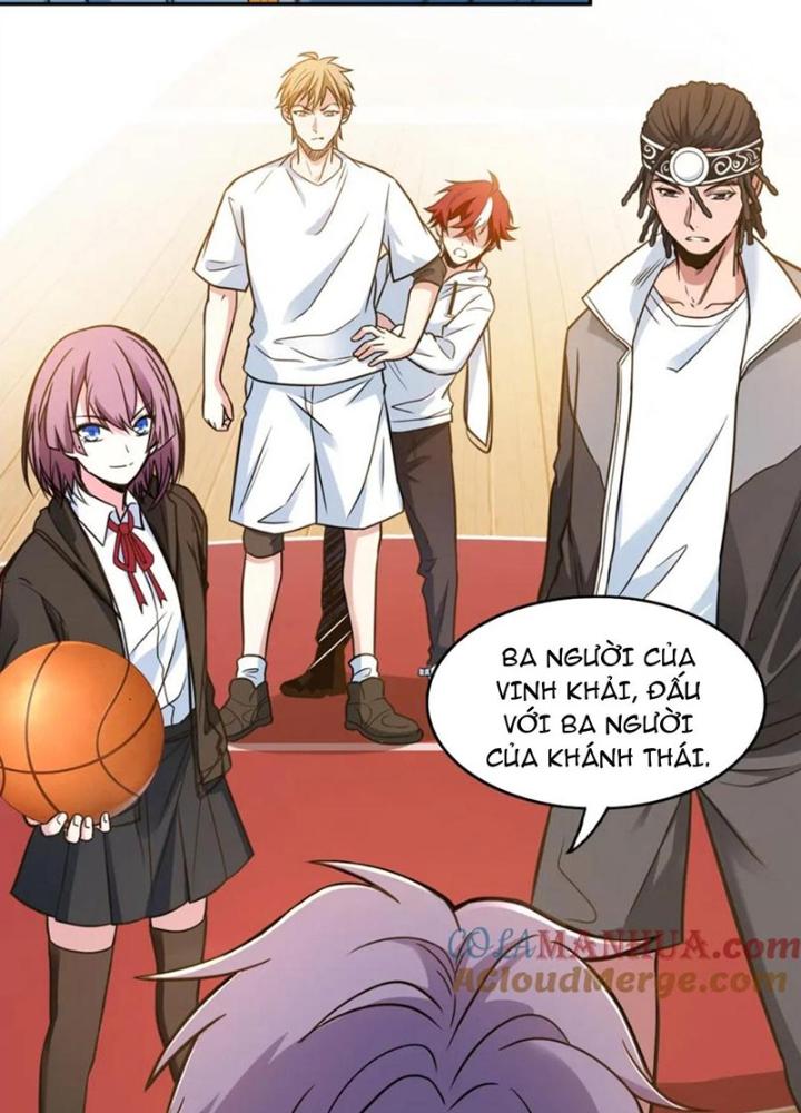 Dũng Cảm Tiến Về Phía Trước Chapter 6 - Trang 2