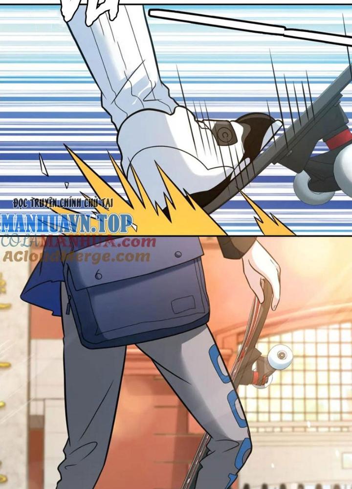 Dũng Cảm Tiến Về Phía Trước Chapter 6 - Trang 2