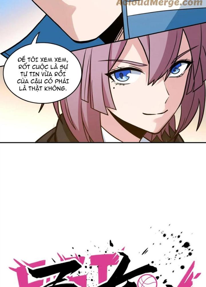 Dũng Cảm Tiến Về Phía Trước Chapter 6 - Trang 2