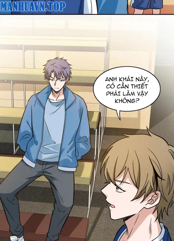 Dũng Cảm Tiến Về Phía Trước Chapter 6 - Trang 2