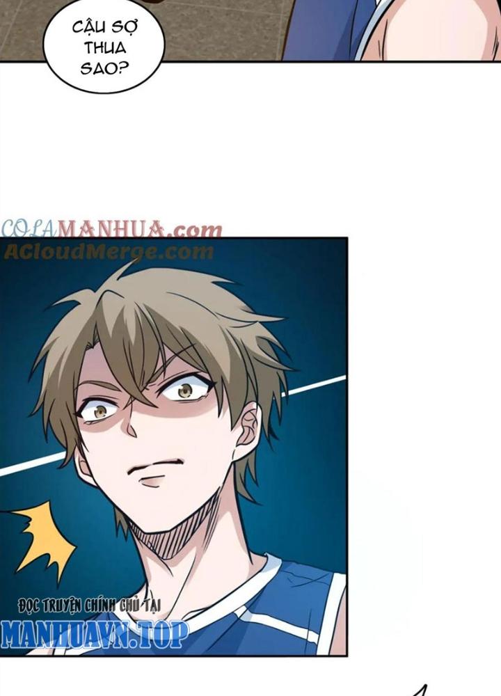 Dũng Cảm Tiến Về Phía Trước Chapter 6 - Trang 2