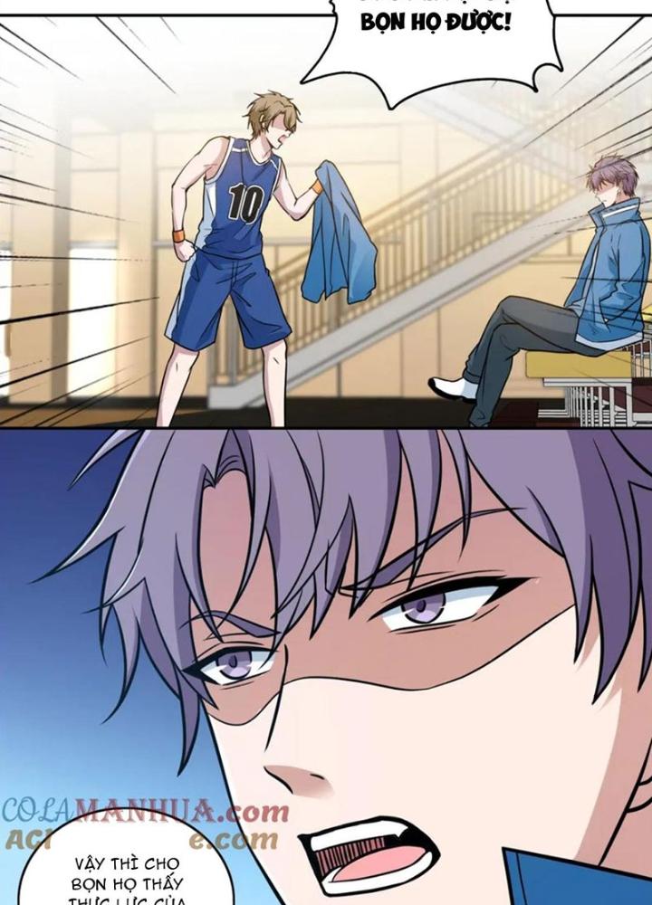 Dũng Cảm Tiến Về Phía Trước Chapter 6 - Trang 2