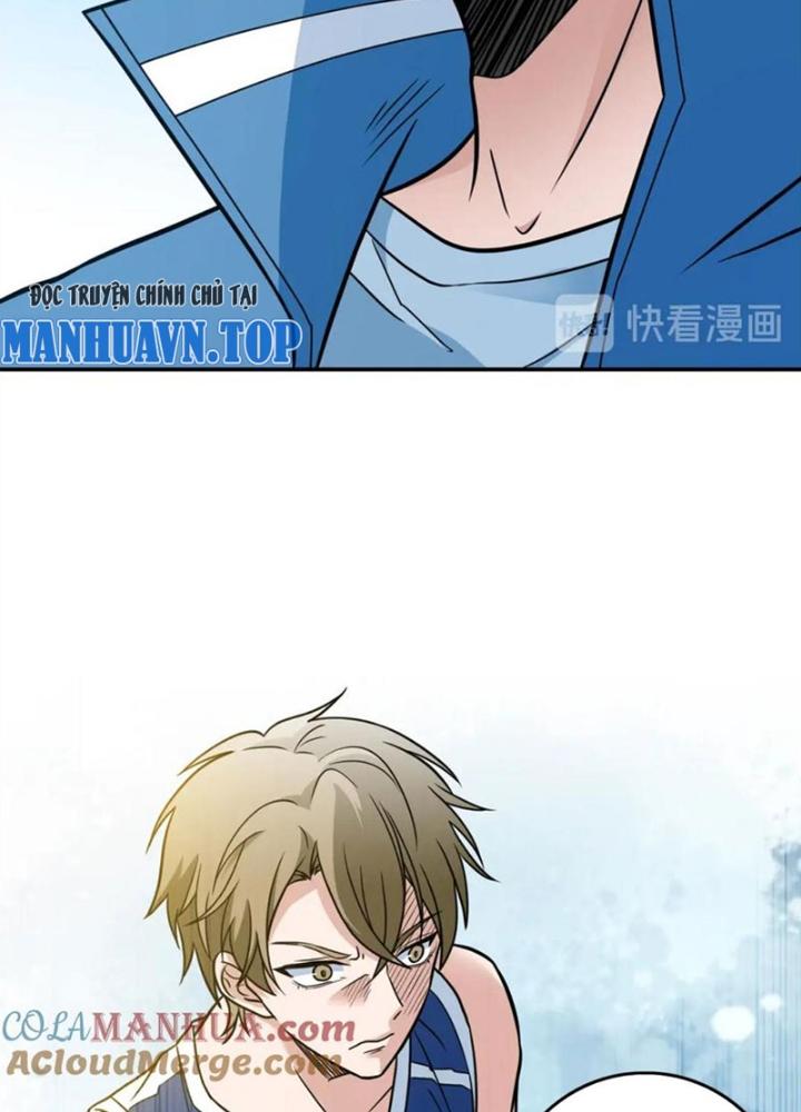 Dũng Cảm Tiến Về Phía Trước Chapter 6 - Trang 2