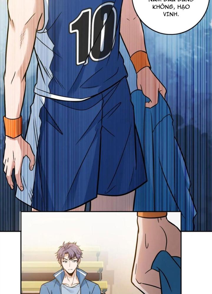 Dũng Cảm Tiến Về Phía Trước Chapter 6 - Trang 2